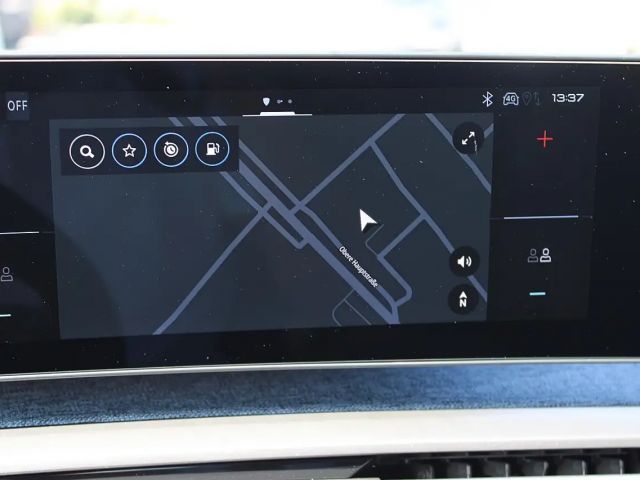 Peugeot 3008 GT-Line Hybrid