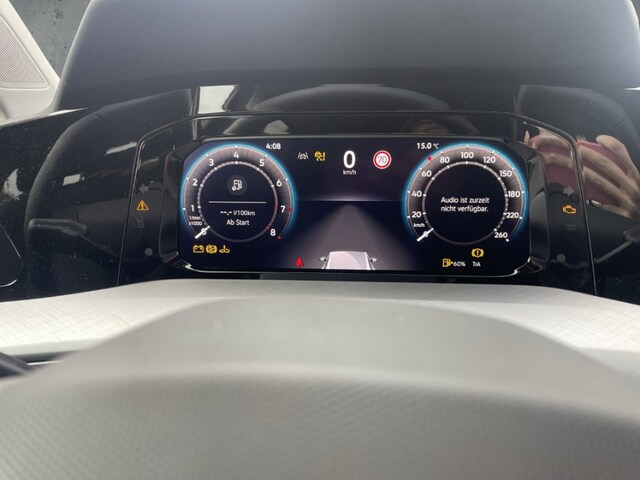 Volkswagen Golf 1.5 TSI Golf VIII