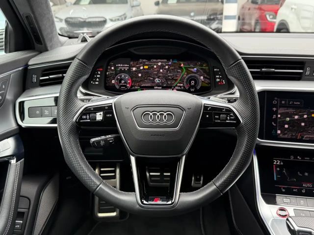 Audi S6 3.0 TDI Avant Quattro