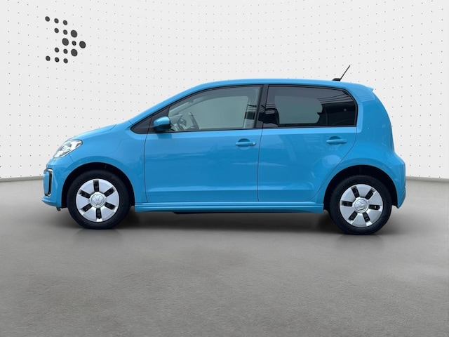 Volkswagen e-up! Max