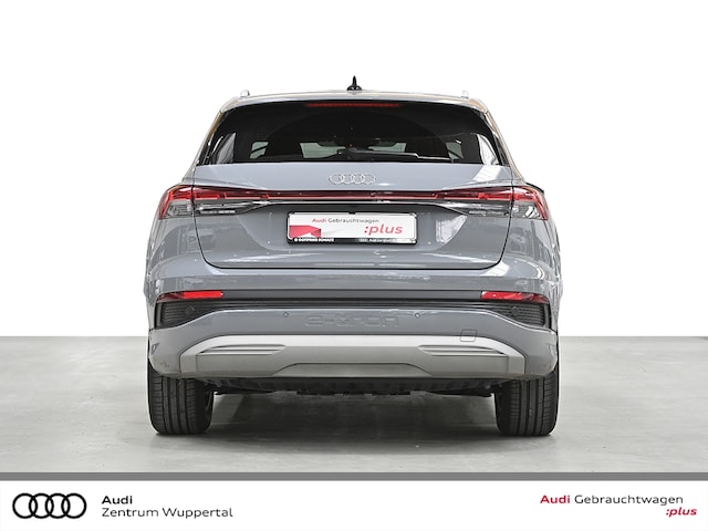 Audi Q4 e-tron 35