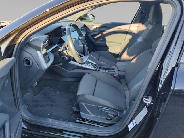 Audi A3 35 TDI S-Tronic Sedan