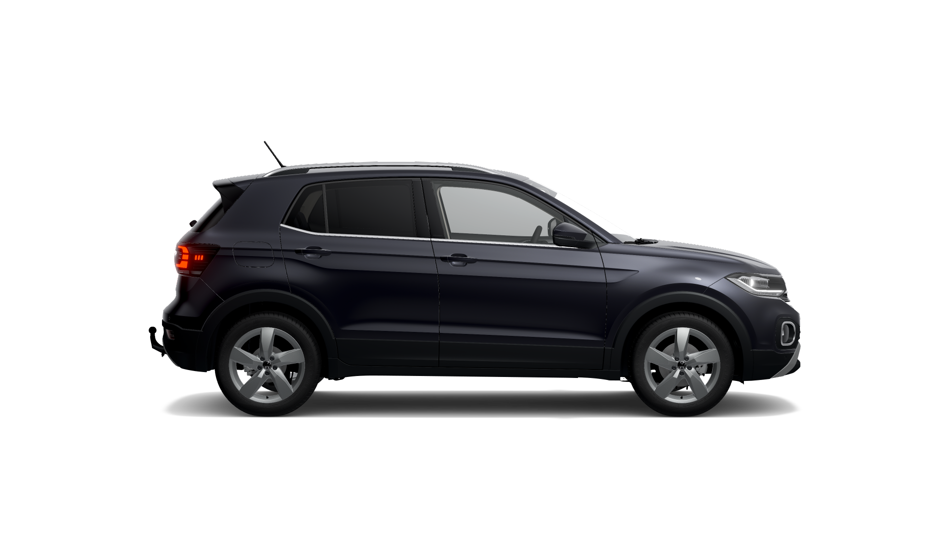 Volkswagen T-Cross 1.0 TSI DSG