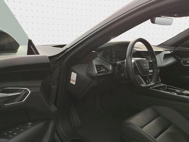 Audi e-tron GT Quattro