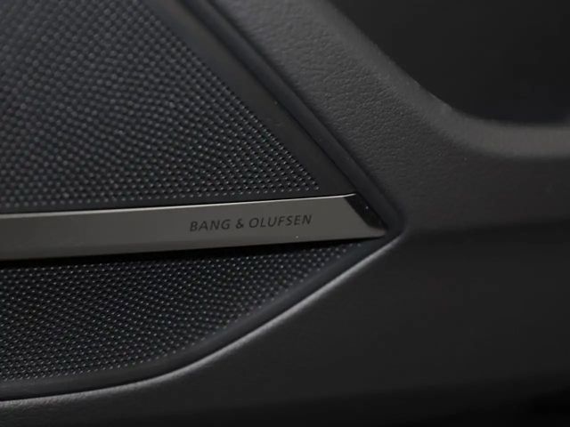 Audi A8 Hybride Quattro