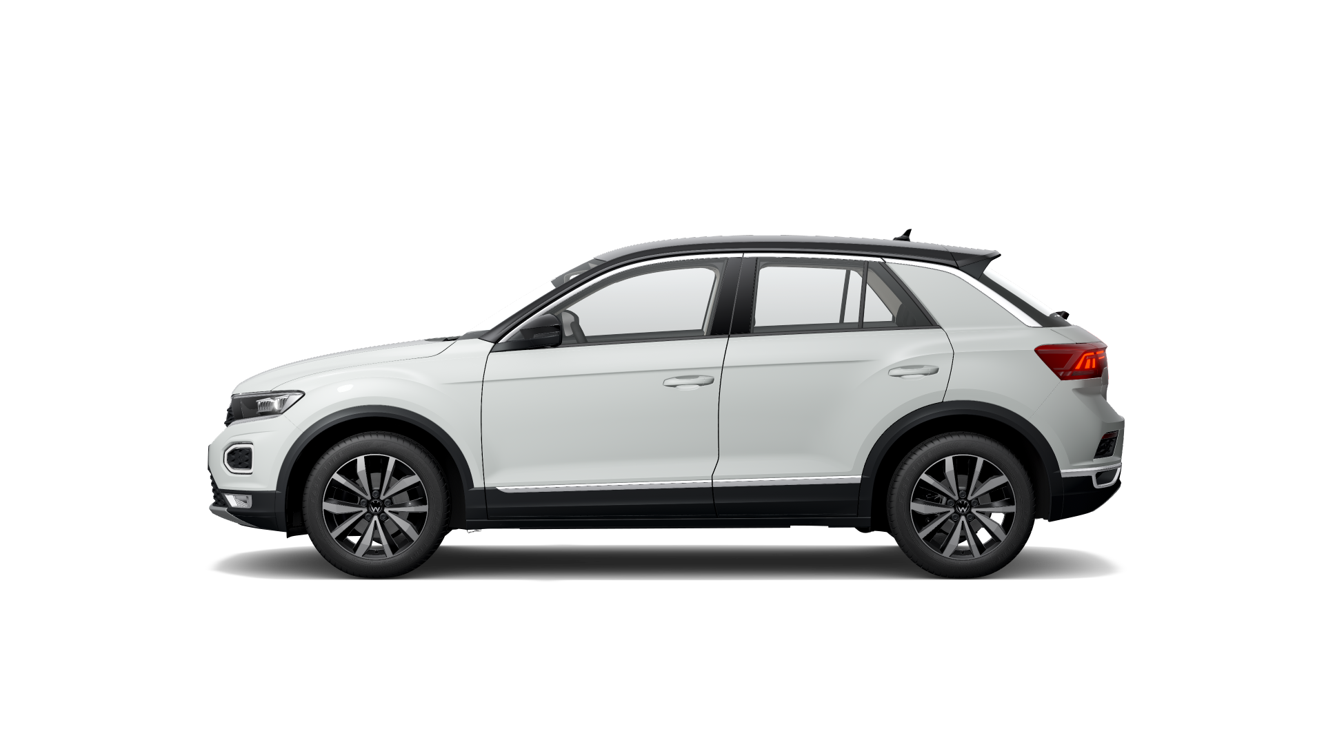 Volkswagen T-Roc 1.0 TSI Style