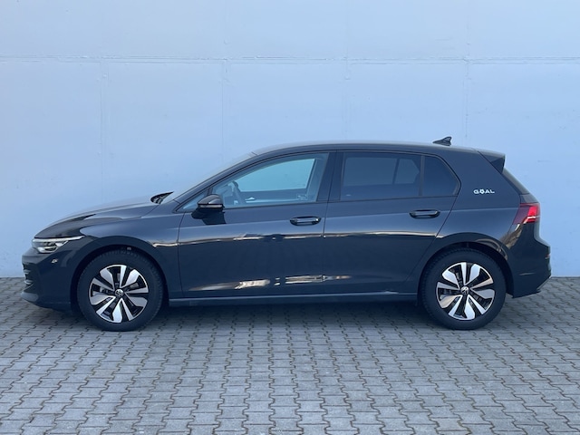 Volkswagen Golf 2.0 TDI