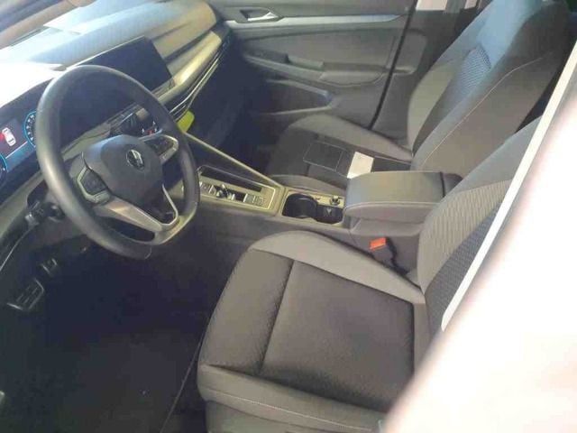 Volkswagen Golf 2.0 TDI DSG Golf VIII