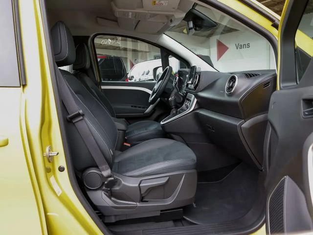 Mercedes-Benz T-Klasse Progressive