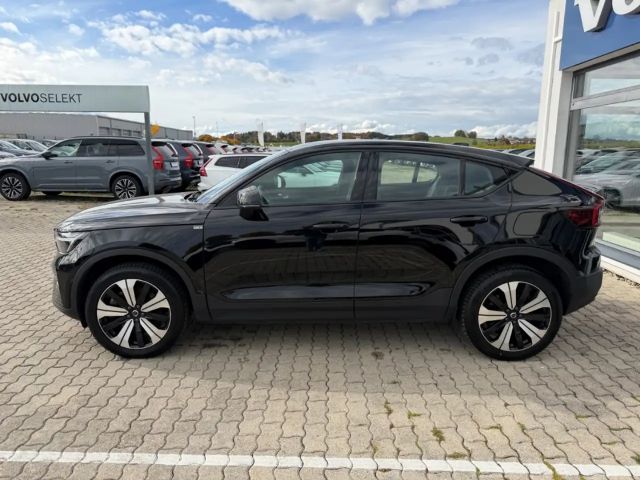 Volvo C40 Core Recharge