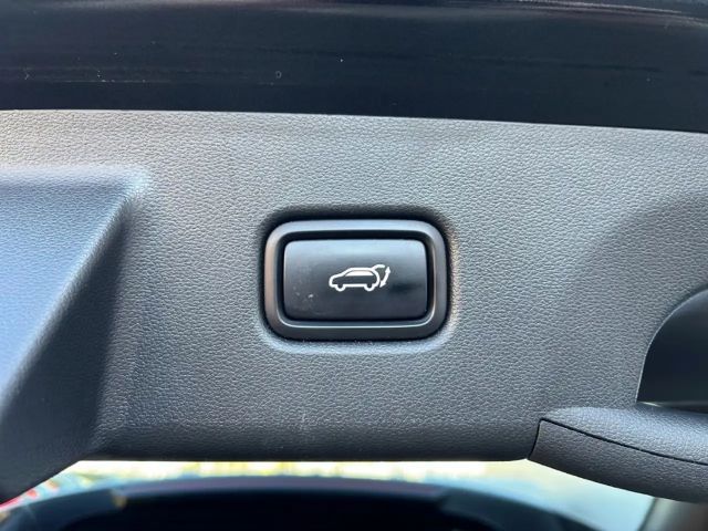 Hyundai Tucson Hybrid Plug-in Prime