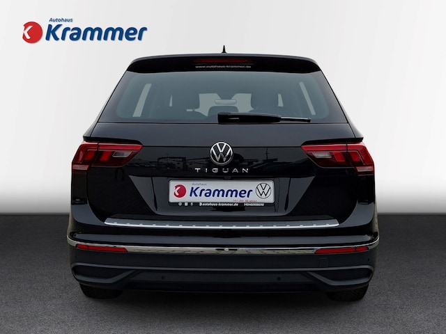 Volkswagen Tiguan 1.5 TSI DSG