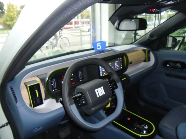 Fiat Grande Panda La Prima