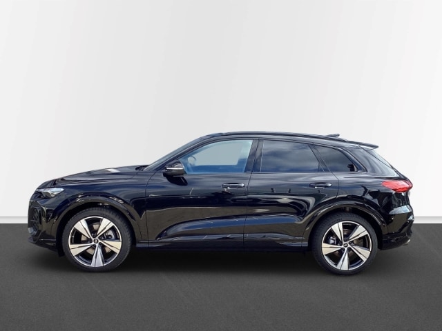 Audi Q5 Quattro S-Tronic