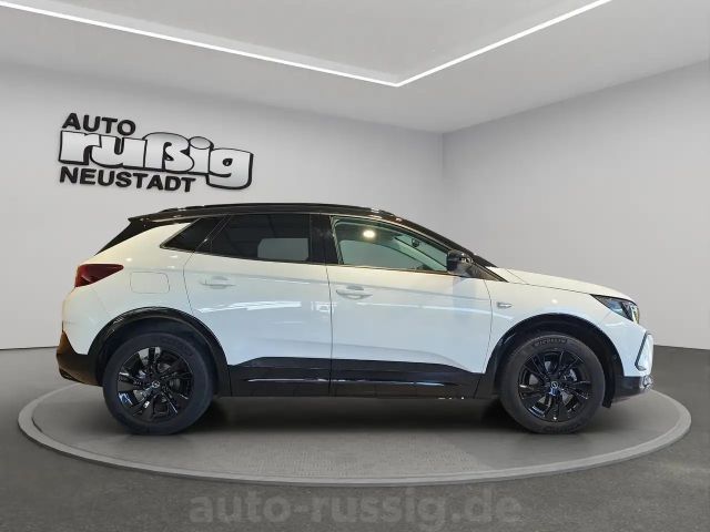 Opel Grandland X GS-Line Grand Sport