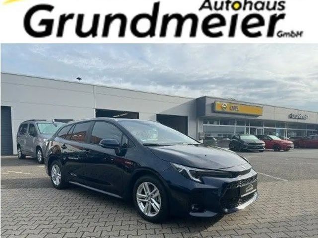 Suzuki Swace Comfort Hybrid