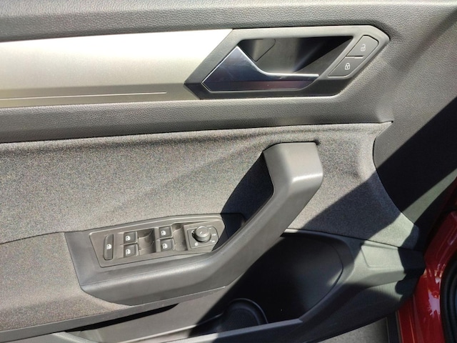 Volkswagen T-Roc 1.5 TSI DSG Move