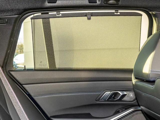 BMW 340 M-Sport Touring xDrive