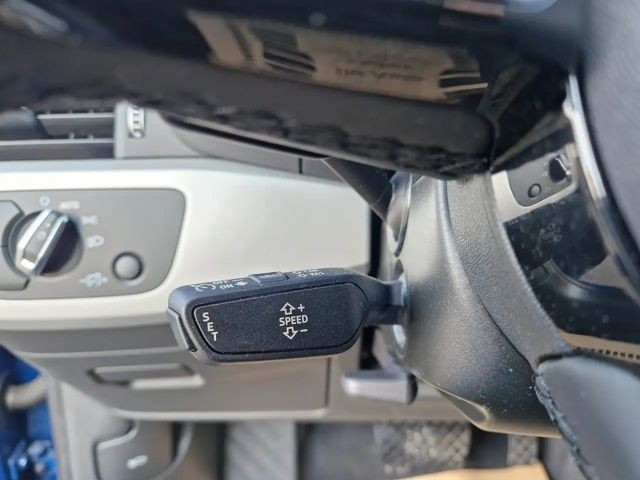 Audi A4 40 TDI S-Line S-Tronic Sedan