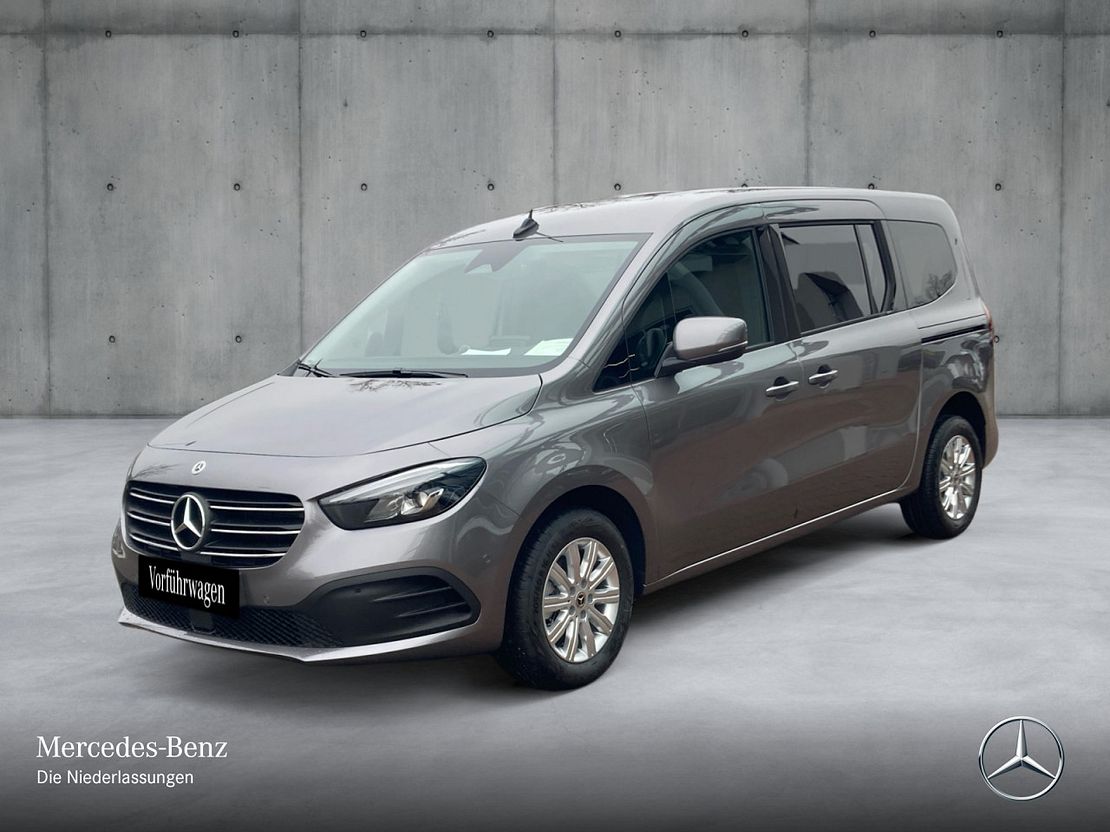 Mercedes-Benz T 180 Limousine Lang Progressive