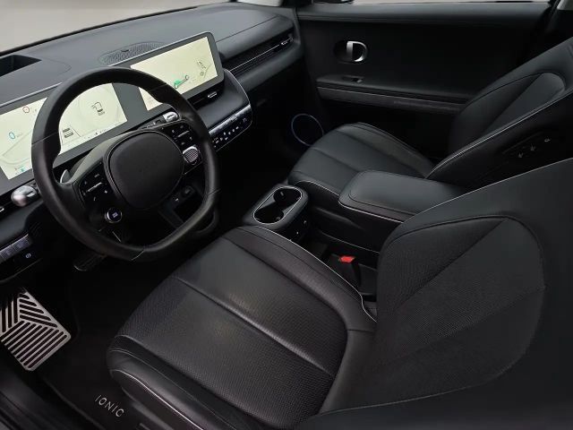 Hyundai IONIQ 5 Long range