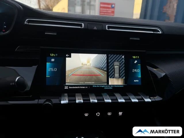 Peugeot 508 Allure Pack