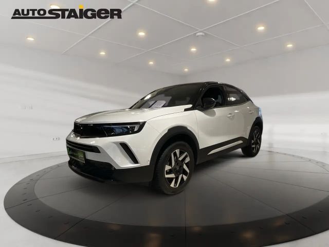 Opel Mokka GS-Line Grand Sport