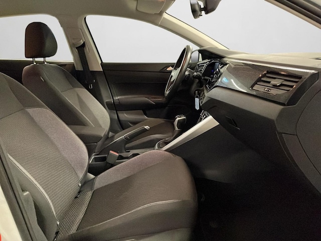 Volkswagen Polo 1.0 TSI DSG Life