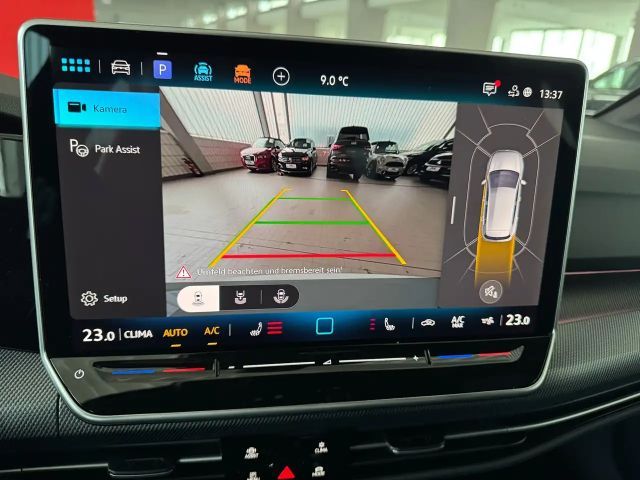 Volkswagen Golf DSG Sport