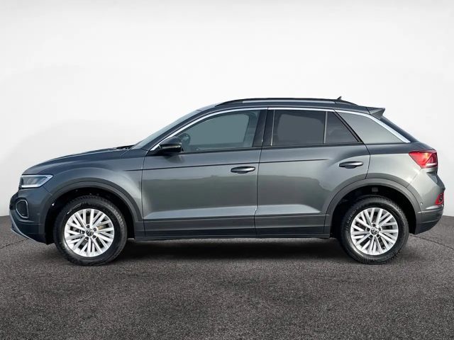 Volkswagen T-Roc DSG Life