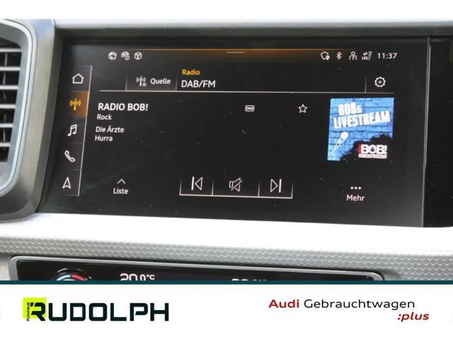 Audi A1 30 TFSI Allstreet S-Tronic