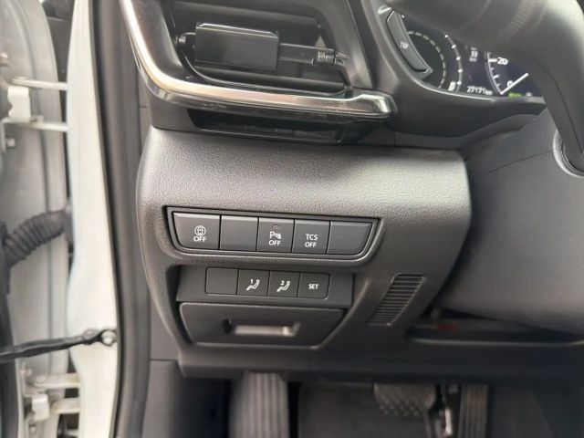 Mazda MX-30 Elektro Ad`Vantage LED KAMERA