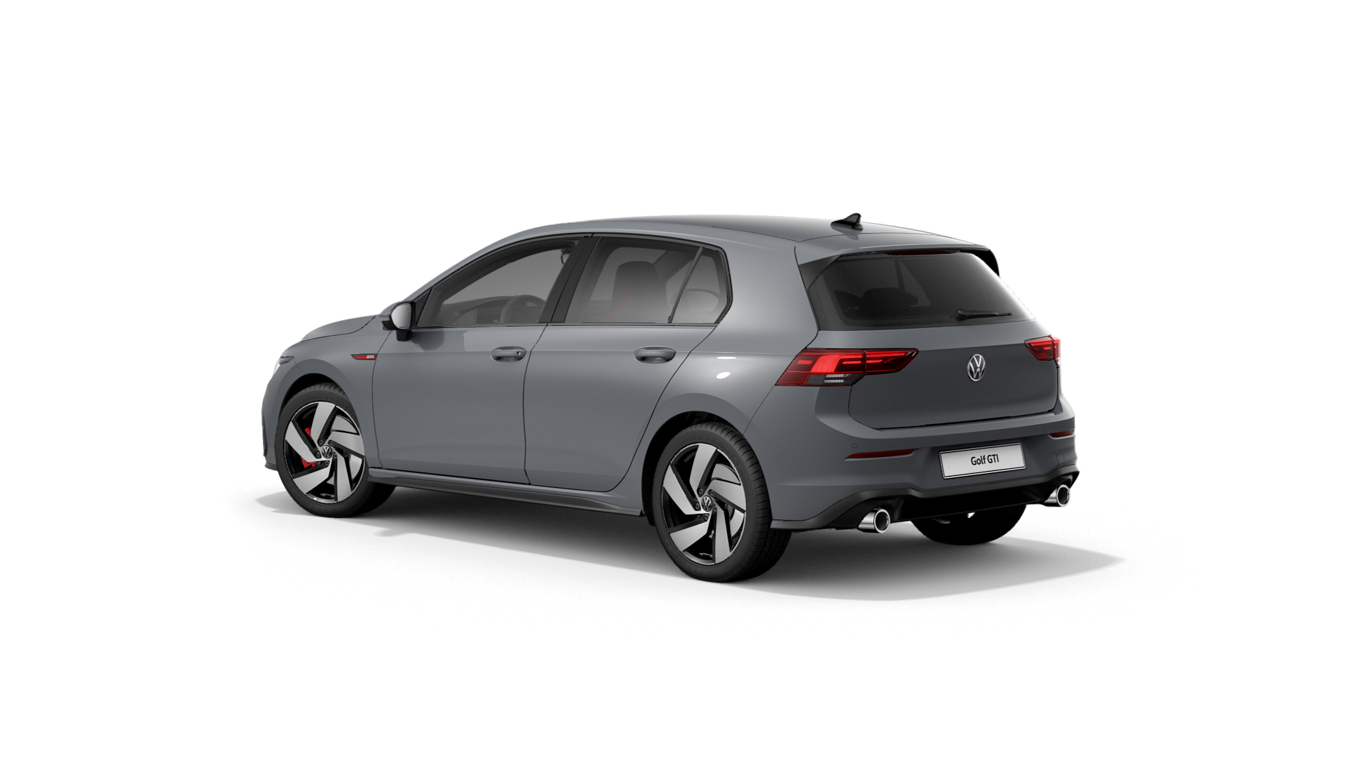 Volkswagen Golf 2.0 TSI DSG