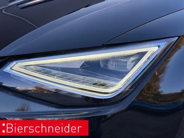 Seat Ibiza 1.0 TSI DSG FR-lijn