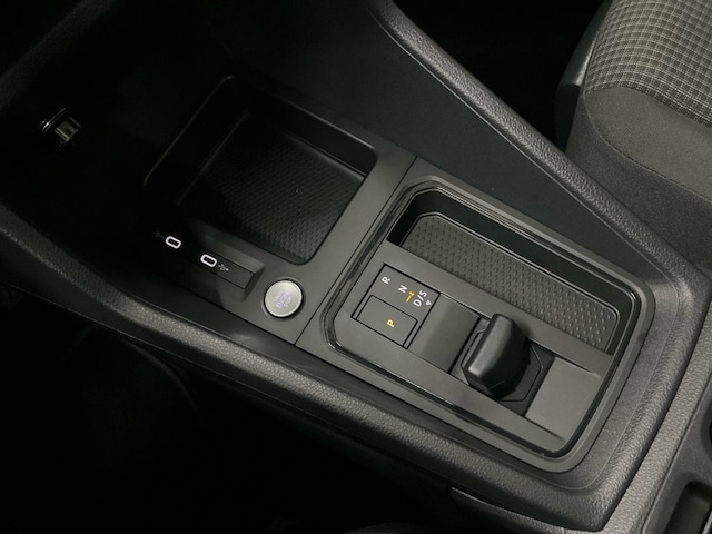 Volkswagen Caddy 2.0 TDI DSG Maxi