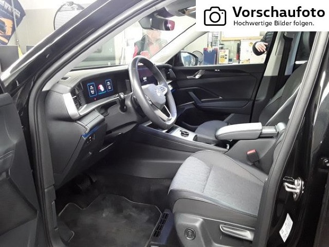 Volkswagen Tayron 1.5 eTSI DSG Life
