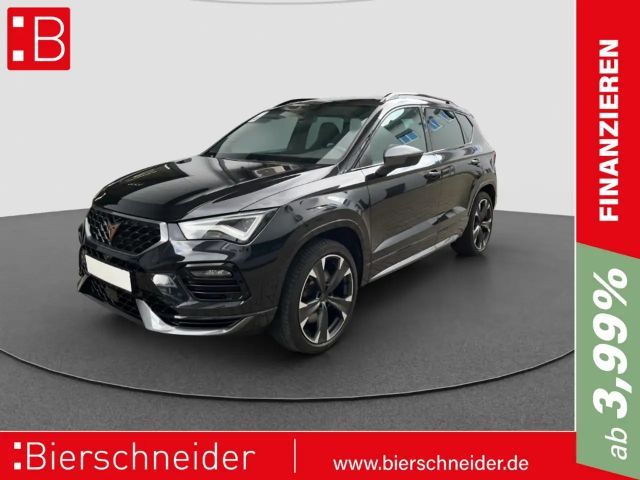 Cupra Ateca 2.0 TSI DSG VZ