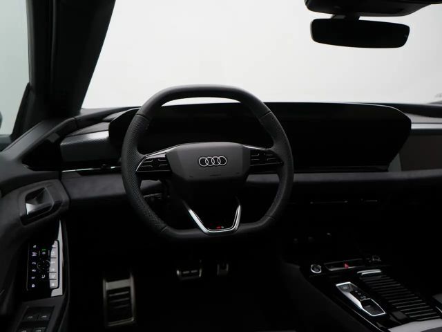 Audi A6 e-tron Avant Performance S-Line