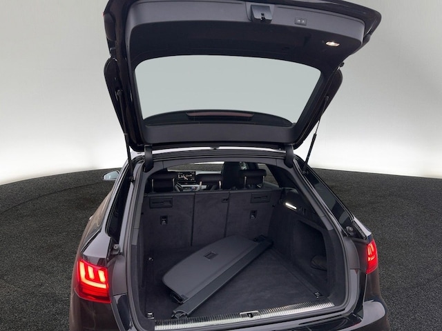 Audi S4 Avant Quattro