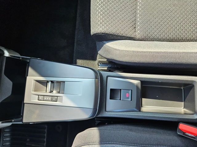 Opel Frontera e-Frontera