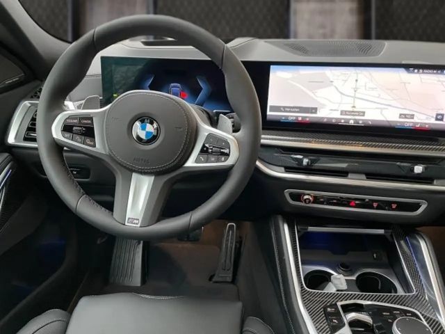 BMW X6 xDrive40d
