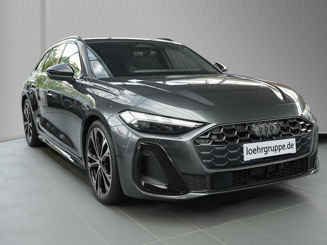 Audi A5 Avant Hybride Quattro S-Tronic