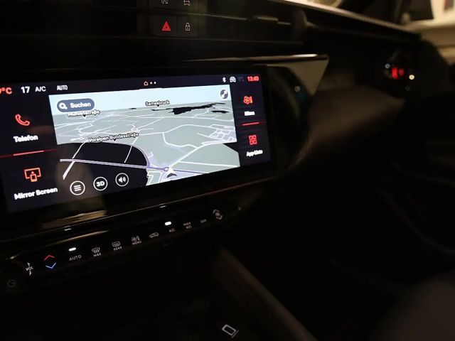 Alfa Romeo Junior Ibrida Speciale