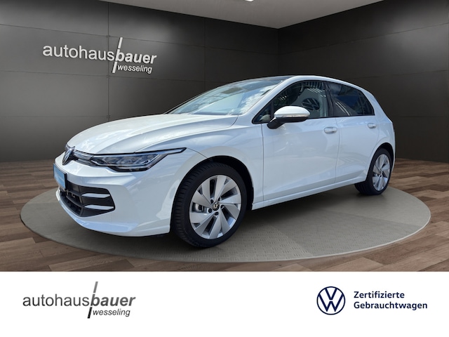 Volkswagen Golf 1.5 TSI Golf VIII Life