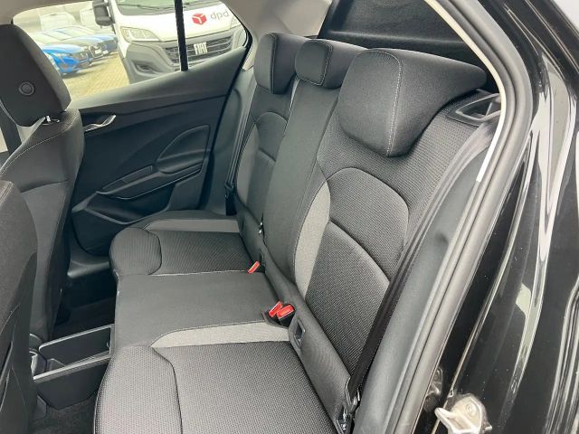 Skoda Fabia 1.0 TSI Tour