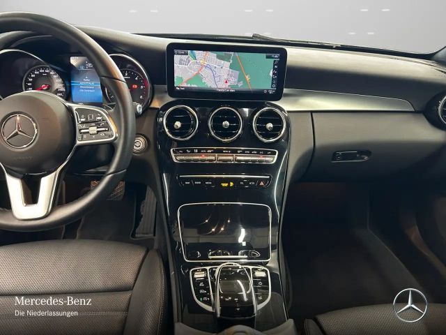 Mercedes-Benz C 220 C 220 d Cabriolet