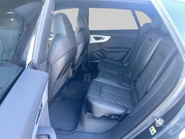 Audi Q8 50 TDI Quattro