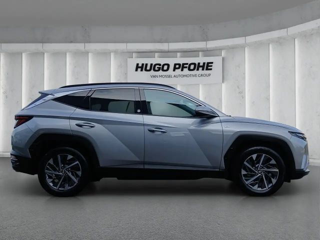 Hyundai Tucson Edition 30+ AUT | NAV | ACC | LED | KAM | BT