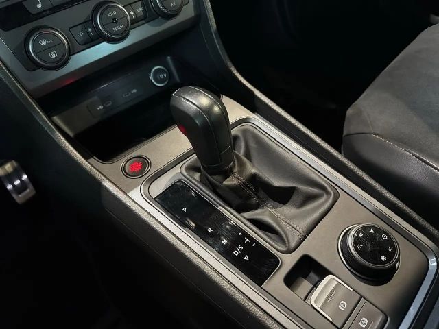 Cupra Ateca AHK Pano LED LM 19" Navi 360° ACC Beats