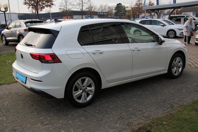 Volkswagen Golf 2.0 TDI DSG Golf VIII